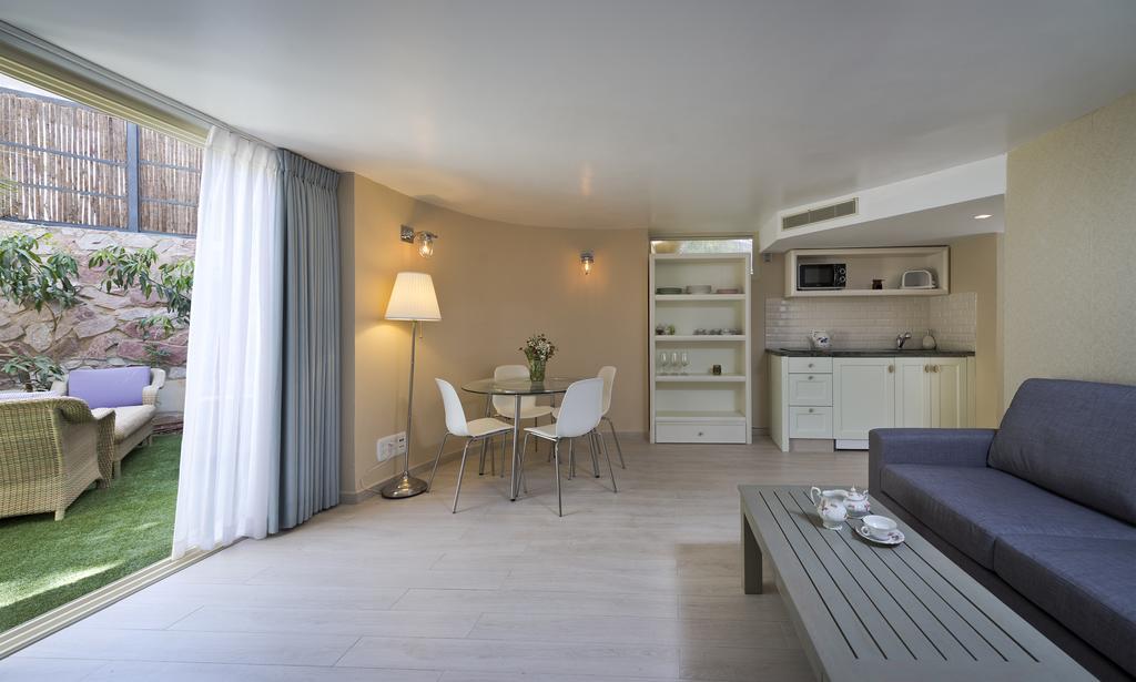 Noa'S Place Eilat Exterior photo